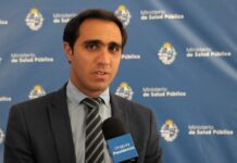 Subsecretario del MSP participó de reunión de alto nivel de la ONU