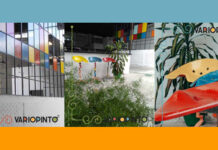 Este próximo viernes 2 de julio, VARIOPINTO abre las puertas de su espacio gastronómico cultural.