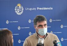 Anunciaron protocolo para fiestas y eventos en Salto