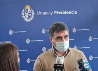 Anunciaron protocolo para fiestas y eventos en Salto