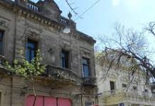 POLI /DATA: La “Lista 1”, el gigante colorado se despereza