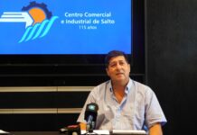 CCIS dio a conocer resultado de Estudio de evolución de la actividad comercial en el año de la pandemia