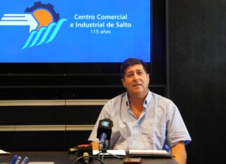 CCIS dio a conocer resultado de Estudio de evolución de la actividad comercial en el año de la pandemia