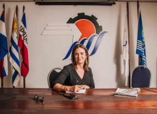 Comisión de Turismo del CCIS valoró aporte del BROU en campaña de turismo de invierno