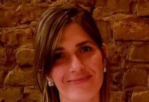 Mides Salto: El adios de Aquiles Mainardi, el tiempo de María Eugenia Taruselli