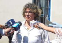 Tres ejes de trabajo para bajar el covid 19 en Salto, y el desafío para agendar a veinte mil jóvenes que faltan