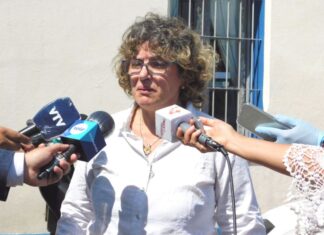 Tres ejes de trabajo para bajar el covid 19 en Salto, y el desafío para agendar a veinte mil jóvenes que faltan