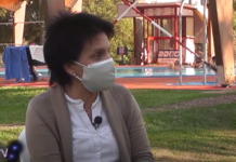 SMTV 14 AÑOS: Soledad Marazzano, una mirada al turismo termal y otras temáticas.