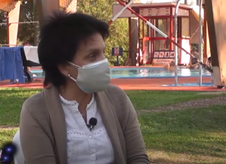 SMTV 14 AÑOS: Soledad Marazzano, una mirada al turismo termal y otras temáticas.