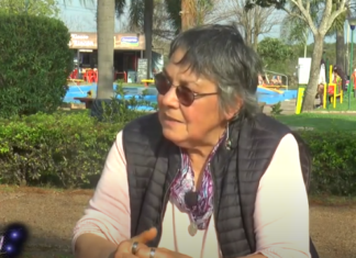 SMTV 14 años: Guía de Bus Turístico, descubrir Salto sobre ruedas.