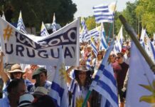 POLI/DATA: Un solo Uruguay pone proa al BPS y apunta a quedarse con los tres Directores Sociales