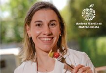 Programa Medio y Medio: Nuevos consejos y sugerencias de la Lic. en Nutrición Andrea Martínez