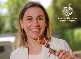 Programa Medio y Medio: Los mejores consejos y sugerencias a cargo de la Lic. Nutrición Andrea Martínez