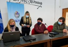 Se realizó la apertura de las propuestas presentadas para la Recuperación Integral de la Costanera Norte