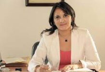 POLI/DATA: Cecilia Eguiluz da señales de querer volver a la política?