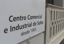 Centro Comercial informa: Intendencia de Salto se reunió con el CCIS