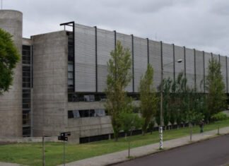 Cenur Litoral Norte de la Udelar, también recibe inscripciones online