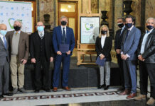 Comisión Nacional de Educación Física celebró 110 años de su creación