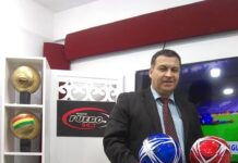 Héctor Cattani ,El Predicador del buen fútbol: «Las broncas y polémicas del VAR….»