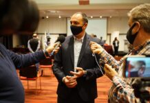 CTM, Polo Binacional: A través del nuevo curso de Cáñamo, sigue apuntando al desarrollo productivo de la región