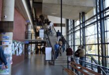 Antonella Gónzalez: Período de inscripciones para ingreso a carreras que se dictan en sede Salto Udelar