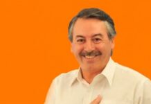 Guido Machado se suma a la cúpula de INAC