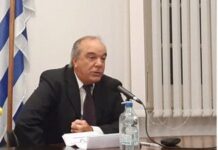 Álvaro Lapido deja la presidencia de INALE