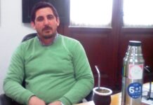 Muestra fotográfica de Enrique Amorim