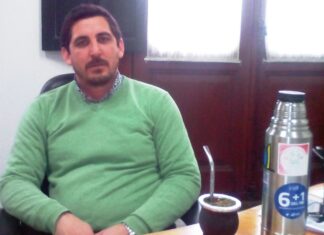 Muestra fotográfica de Enrique Amorim