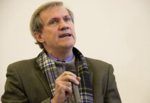 Jueves 15 de julio a las 18:30 horas Con conferencia de Rodrigo Arocena inicia el Foro temático sobre Derecho a la ciudad