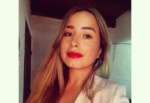 Salto NO Deroga: Susan Saravia, los jóvenes en primera línea en defensa de la LUC en Salto