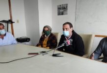 Un Solo Uruguay inició campaña por integrar el nuevo Directorio del BPS