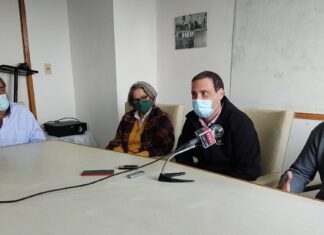 Un Solo Uruguay inició campaña por integrar el nuevo Directorio del BPS