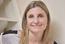 Dura respuesta de la diputada Agustina Escanellas (Vamos Salto) a su colega Daniel Dalmao (FA)