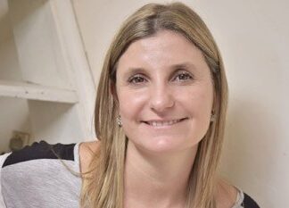 Dura respuesta de la diputada Agustina Escanellas (Vamos Salto) a su colega Daniel Dalmao (FA)