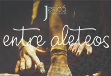 Grupo Teatral Jericó: “Entre aleteos” vuelve a volar por el cielo de El Andén este sábado