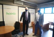 Ruperto Long: «LATU cumple con el objetivo de llevar los servicios a todos los rincones de Uruguay»