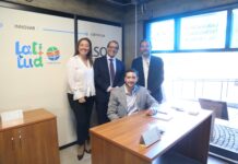 Se instaló Oficina Regional del LATU en Salto, el Ing. Agr. Maximiliano Cattani Remedi estará al frente