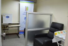 En la Semana Mundial de la Lactancia Materna Quedó inaugurada la Sala de Lactancia Materna de la sede Salto Udelar