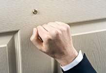 500 días sin llamar a tu puerta