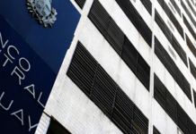 El BCU promoverá un compromiso para llevar adelante una agenda de finanzas sustentables