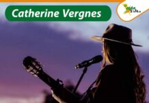 Catherine Vergnes, «la sonrisa del folklores estará en la Expo Salto 2021