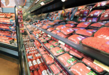Importaciones chinas de carne vacuna crecieron 14% en el primer semestre; Uruguay fue su tercer principal proveedor