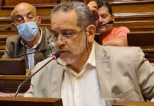 Dip. Daniel Dalmao apuntó duro contra la Rendición e Cuentas….