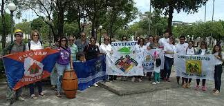 Este domingo FUCVAM se moviliza en Salto…