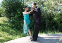 Se viene cayengue y de salón, el Proyecto «tango para la convivencia», todos aprenden el 2×4…