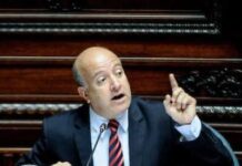 POLI/DATA: Germán Coutinho en su laberinto