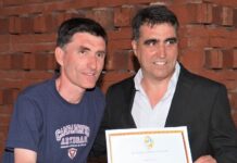 Parlamento: Álvaro y Andrés Lima comentan sobre Comisión de Hacienda y Presupuesto