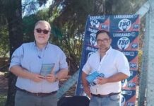 Lista 180 del Partido Nacional aclara posición sobre participación en una reunión de dirigentes de la Coalición