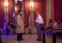 La Galera anuncia nuevas funciones de la obra Crimen Perfecto